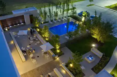 Element by Westin Houston Vintage Park - 25