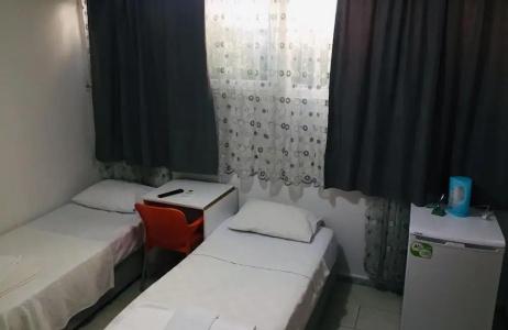 Şato Apart - 27