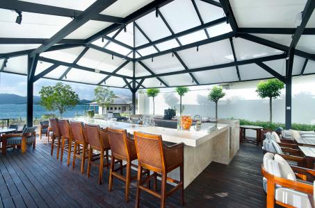 Hyatt Regency Kinabalu - 24