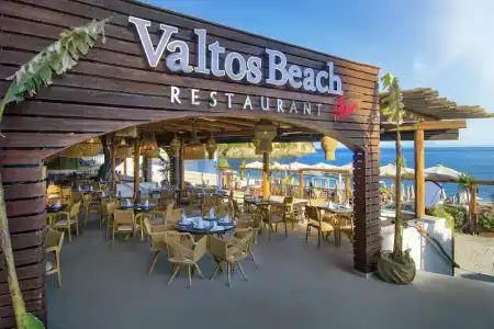 Valtos Beach - 24