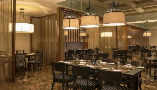 Le Méridien City Centre Bahrain - 33