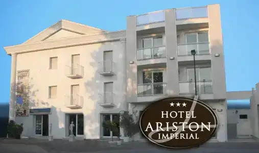 Ariston Imperial - 0