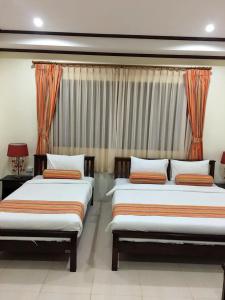 Hasna Palace - 18