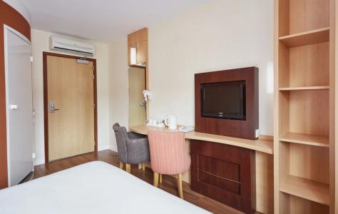 ibis Belfast City Centre - 44