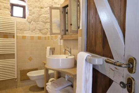 Trulli Holiday Albergo Diffuso - 23