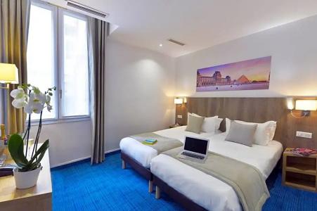 Hôtel Eugénie - 29