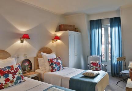 Hôtel Léopold - 10