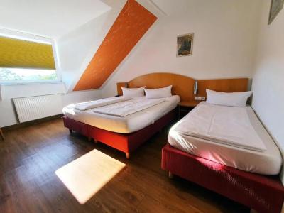 Sunparc - Free Shuttle Zum Europa-Park 4Km & Rulantica 2,5Km - 26