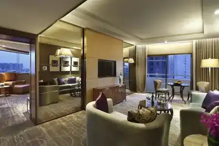 Crowne Plaza Kunming City Centre, An Ihg - 136
