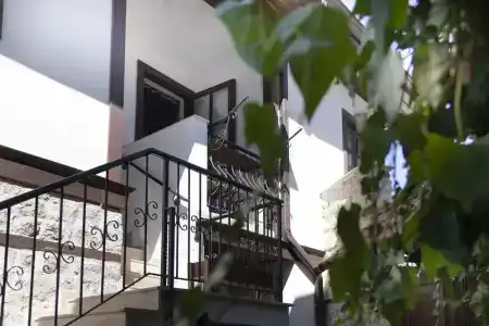 Saye Konak Kaleiçi&Oldtown - 14
