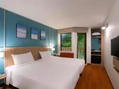 Ibis Phuket Patong - Sha Extra Plus - 43