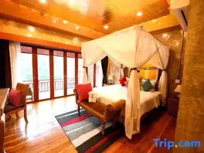 The Chaya Resort and Spa - 145