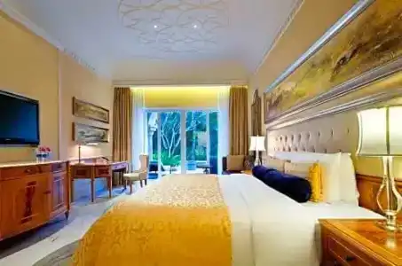 Crowne Plaza Resort Sanya Bay, An Ihg - 41