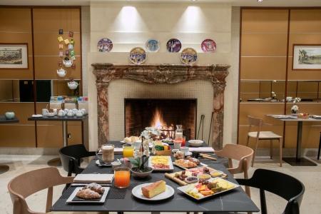 Best Western Cappello d'Oro - 27