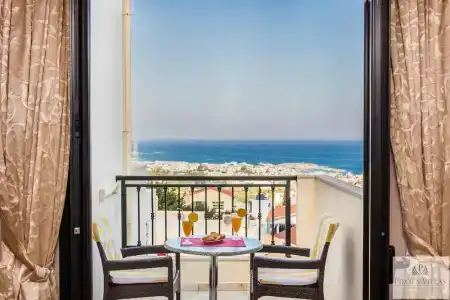 Pilot's Villas Luxury Suites - 35