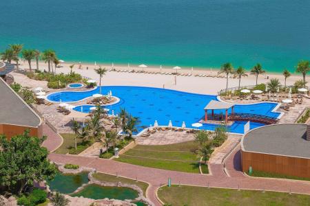 Andaz Dubai The Palm - 1