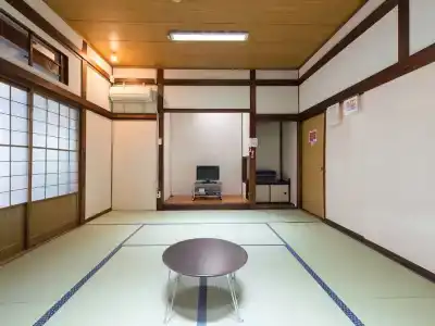 Oyo Yamamoto Ryokan Fukuoka Hakata - 34