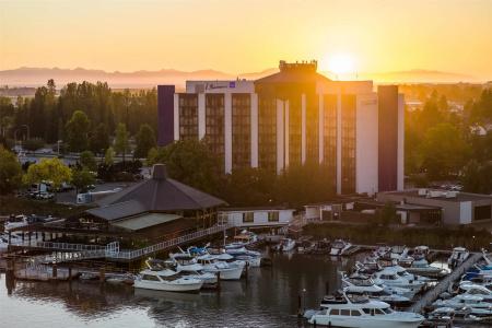 Radisson Blu Vancouver Airport & Marina - 30