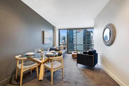 Corporate Keys - Freshwater Place - 116
