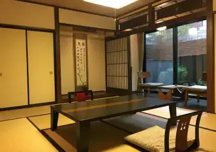 Ryokan Tanabe - 16