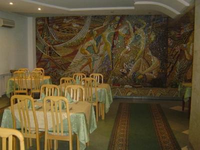 Zhibek Zholy - 16