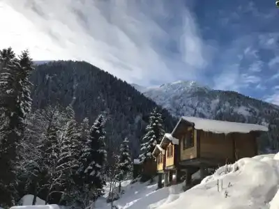 Kardelen Bungalov Evleri̇ - 17