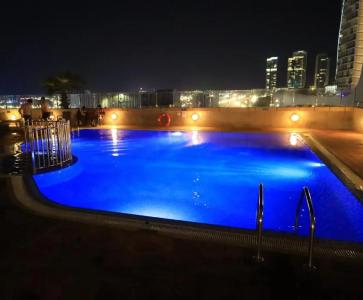 1 World Backpackers Dubai - 8