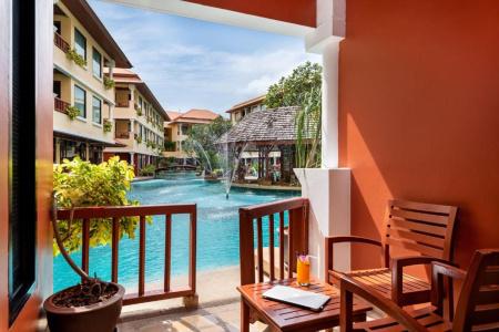Patong Paragon Resort & Spa Sha Extra Plus - 10