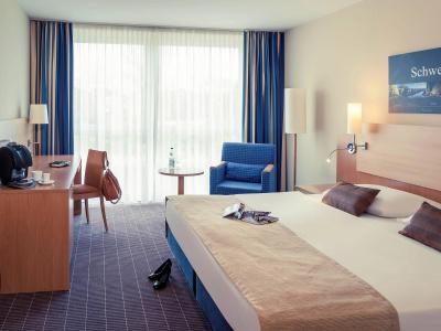 Mercure Schweinfurt Maininsel - 4