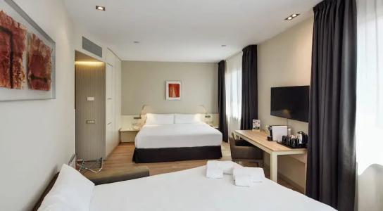 Sercotel Amister Art Barcelona - 55