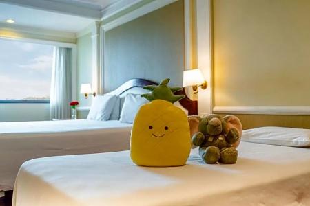 Grand Mercure Sao Paulo Ibirapuera - 137