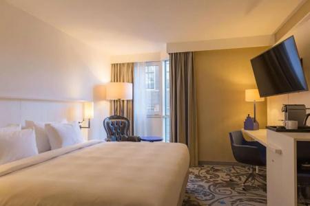 Radisson Blu, Amsterdam City Center - 36