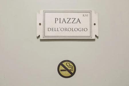 La Maison Dell'Orologio - 35