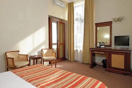 Atrium Ateneu City Center - 78