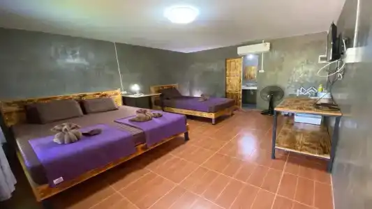 Moonshine Resort Chumphon - 39