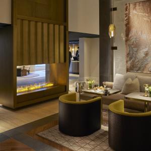 Savoy Baur en Ville - 37