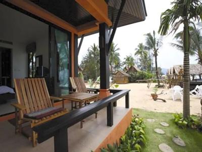 The Shambhala Khaolak - 14