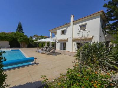 Meneou Seaside Mansion 7 - 48
