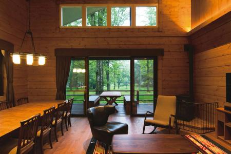 The Prince Villa Karuizawa - 41