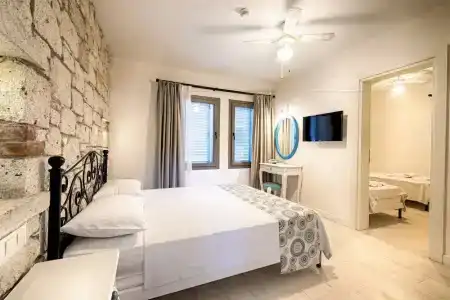 Bademli Konak Otel - 5