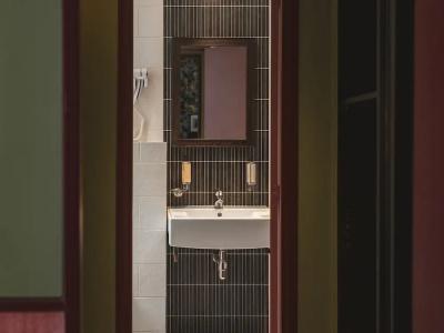 Hôtel Brittany - 60