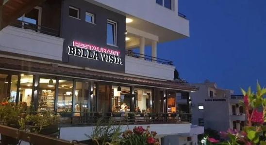 Bella Vista b&b - 0