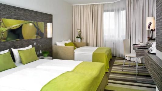 Mercure Koblenz - 75