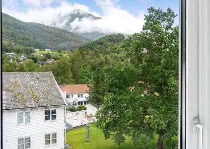 Kinsarvik Fjordhotel, Best Western Signature Collection - 42