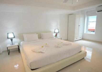 Siam Palm Residence - 5