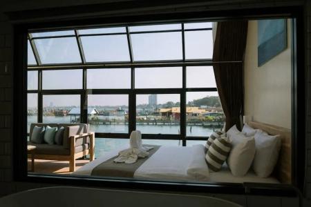 Baan Tah On The Sea - 214