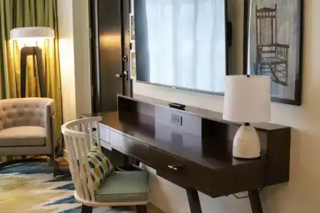 Canopy By Hilton Charlotte SouthPark - 55