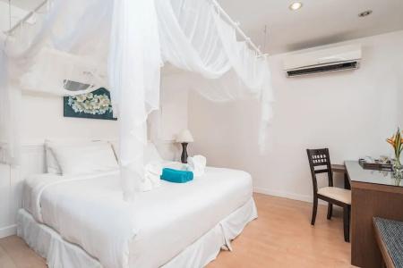 King's Garden Resort - Sha Plus - 226