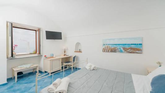 Albergo Diffuso Bacco Furore - 10