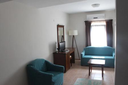 Oya Butik Otel - 2